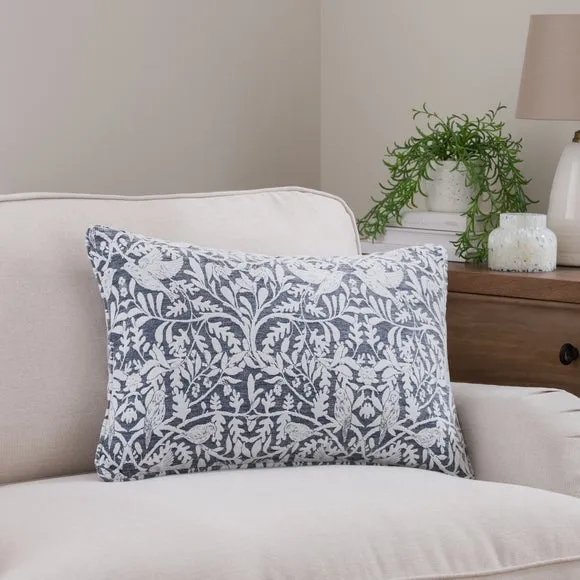 Alora Rectangle Cushion 1