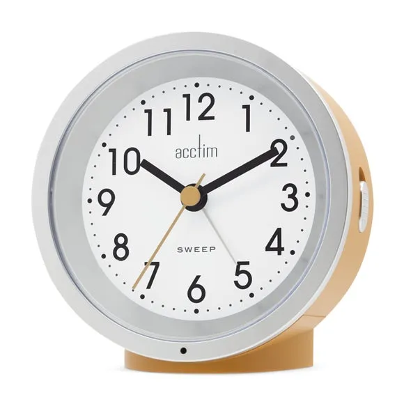Acctim Caleb Smartlite Alarm Clock 3