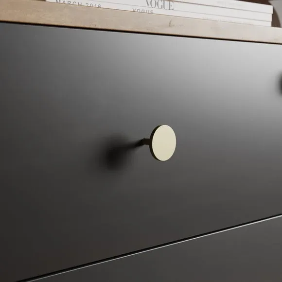 Georgi Extra Wide Sideboard 4