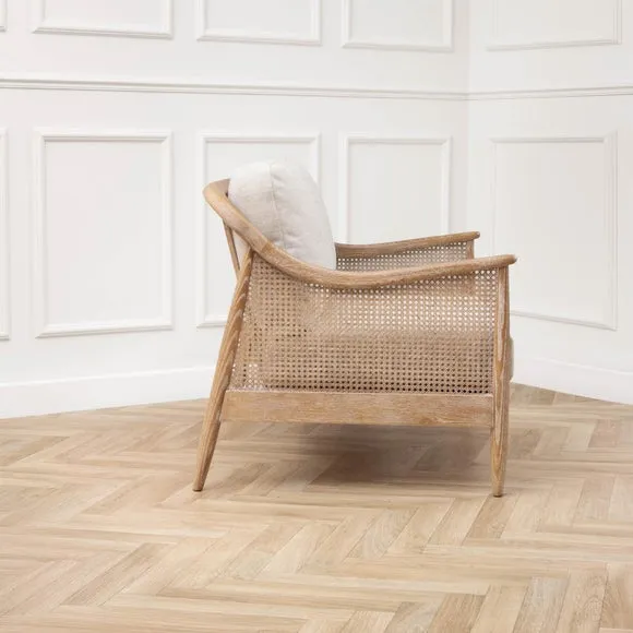 Voyage Maison Remi 2 Seater Occasional Chair 3