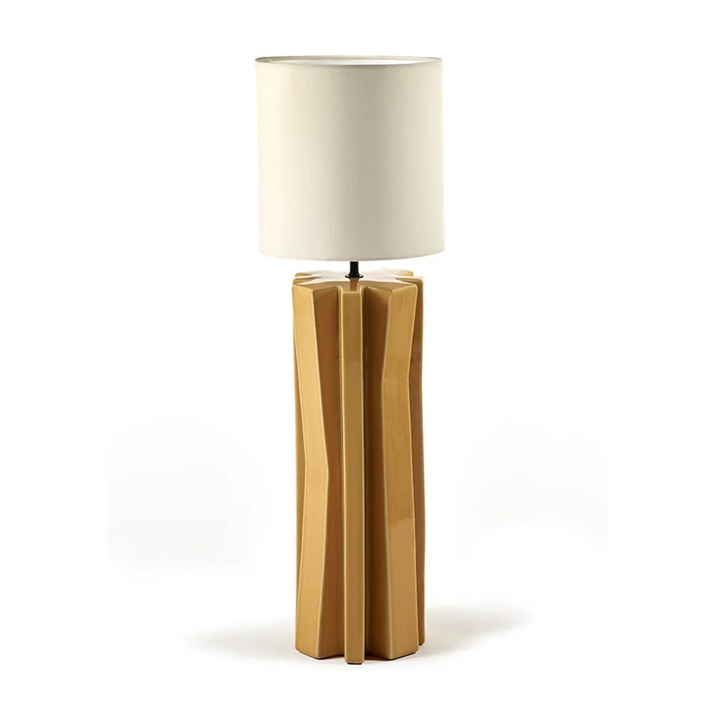 Serax Yucca Table Lamp 3 Yellow/White 2