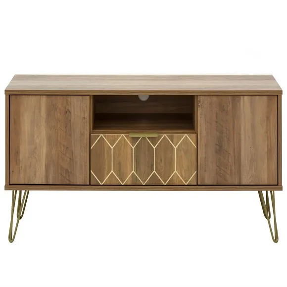 Orleans TV Unit for TVs up to 50" 6