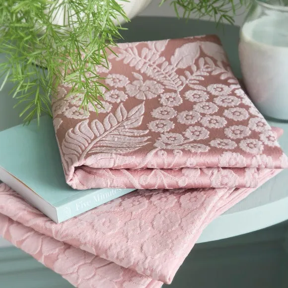 Appletree Toria Duvet Cover & Pillowcase Set 4