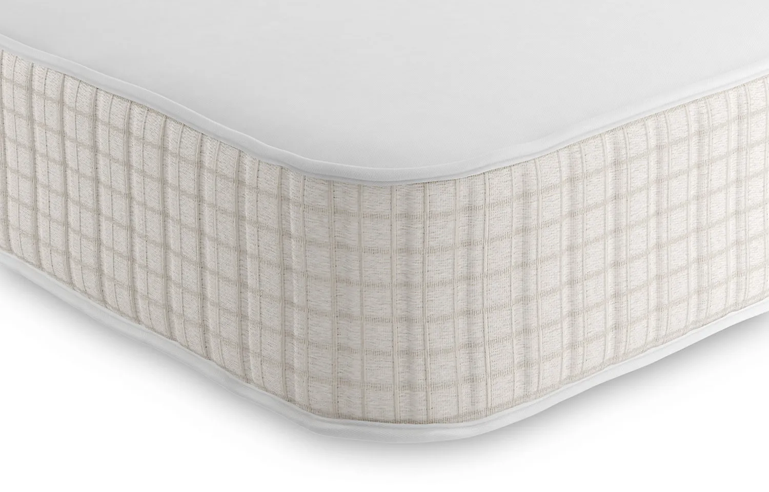 M&S Kids 264 Pocket Spring Cot Bed Mattress