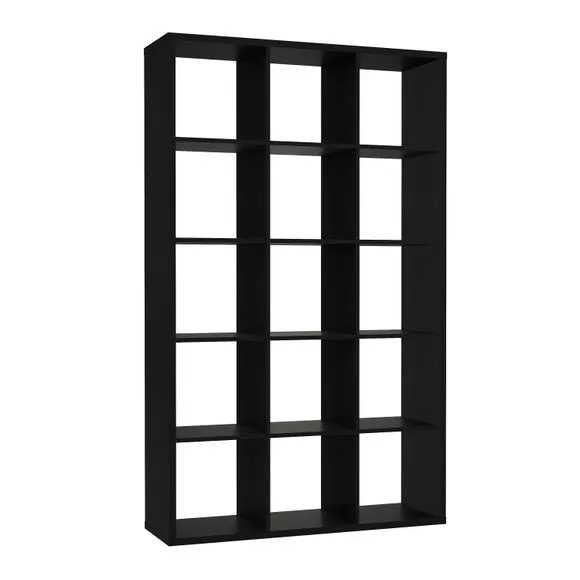 Furniture To Go Mauro 5 Shelf Storage Unit 2