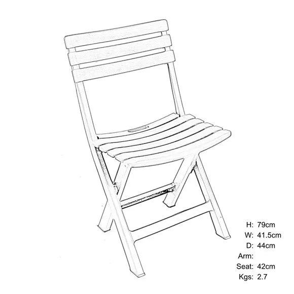 Trabella Brescia 2 Seat Set 5
