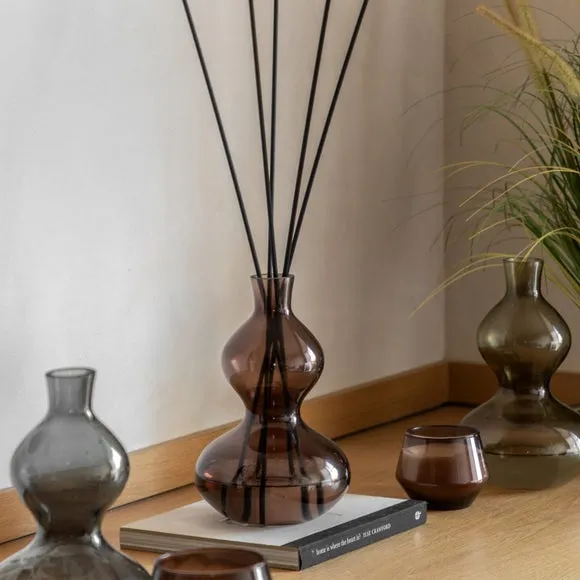 Cedar & Sage Rose Oud Diffuser