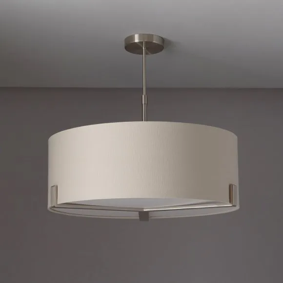 Return - Vogue Balaton 3 Light Pendant Light 2