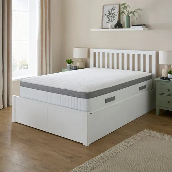 Fogarty Foam Border 1000 Pocket Memory Foam Hybrid Mattress 3