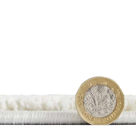 Flores Patterned Rug 4