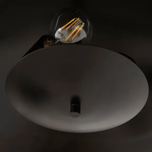 Hotel Marmont Modern 2 Light Pendant Light 4