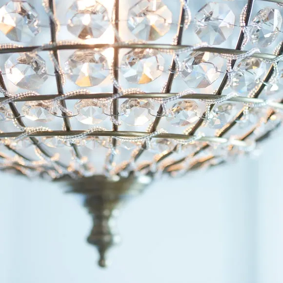 Vogue Lelia Pendant Light 5