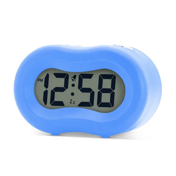 Acctim Vierra Digital Alarm Clock 2