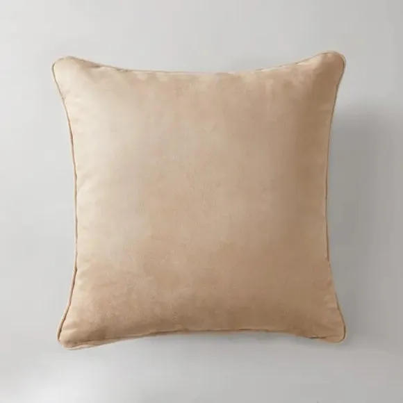 Jungle Floral Square Cushion 4