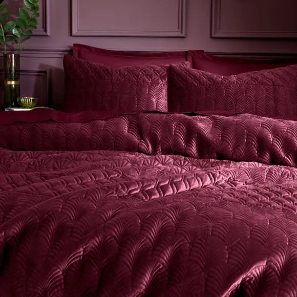 Tamara Deco Duvet Cover & Pillowcase Set 3