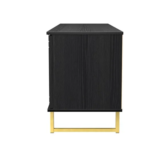 Darlton Wide TV Unit for TVs up to 65" 3
