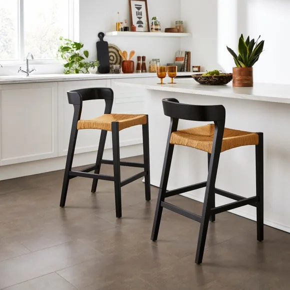 Melia Bar Stool 2
