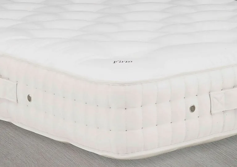 Baronet Superb Soft Mattress - Super King