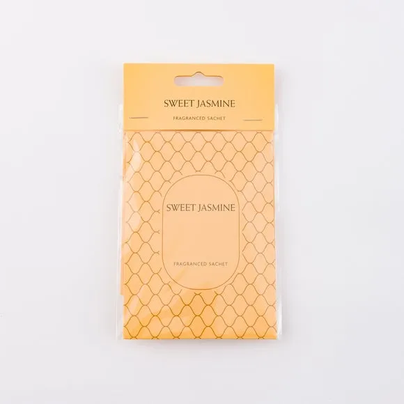 Sweet Jasmine Fragrance Sachet