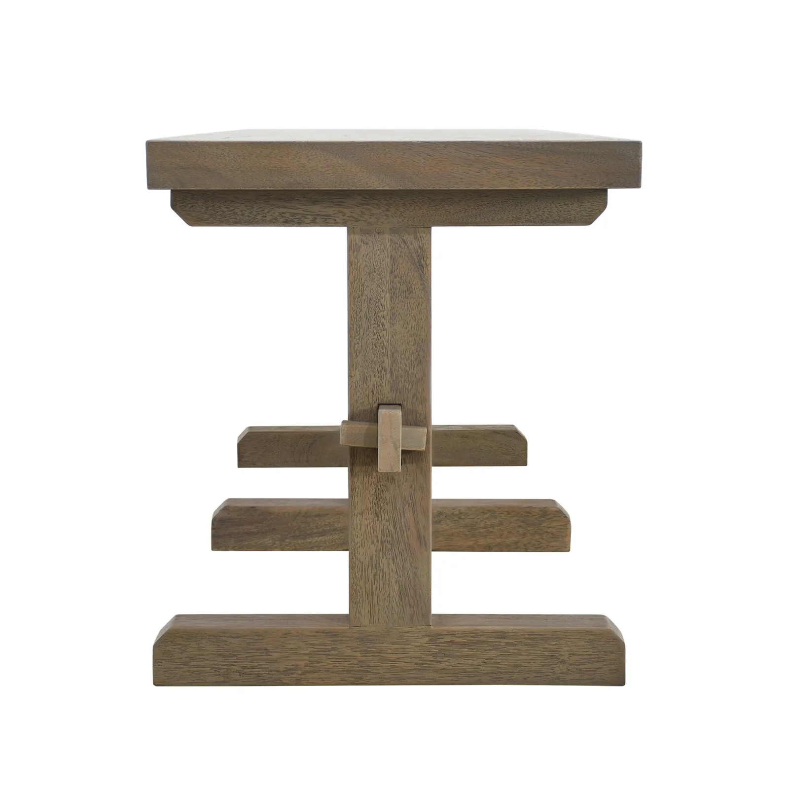 Pendleton Bench 180X40X45Cm, Saman Wood | Barker & Stonehouse 4