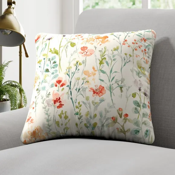 Wilding Made to Order Cushion Cover