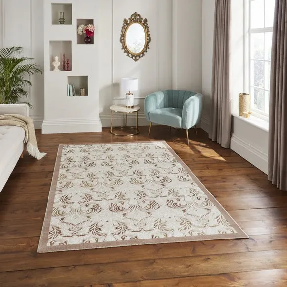 Laurence Llewelyn Bowen Imperial Rug 1