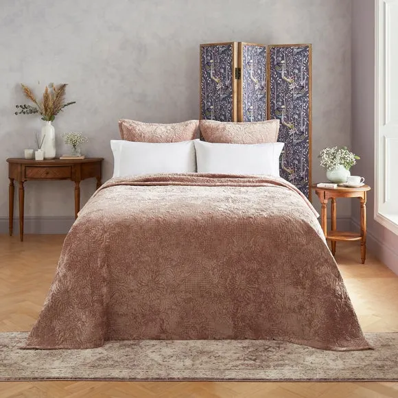 Dorma Marlowe Bedspread 1