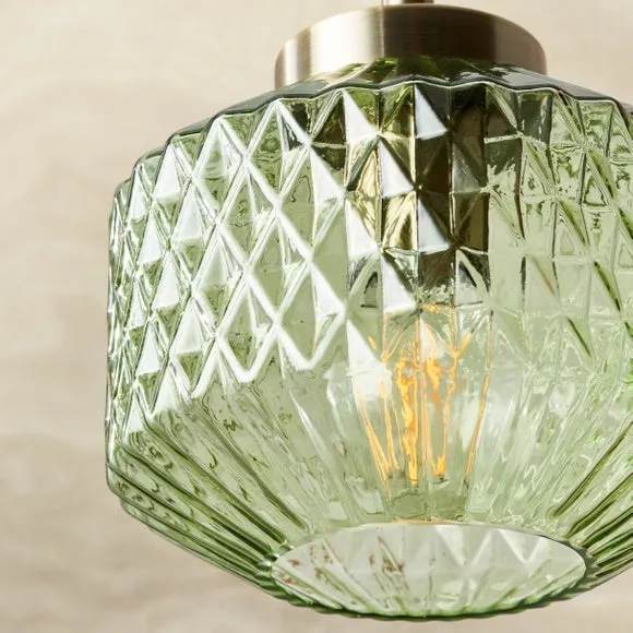 Abingdon Adjustable Pendant Light 3