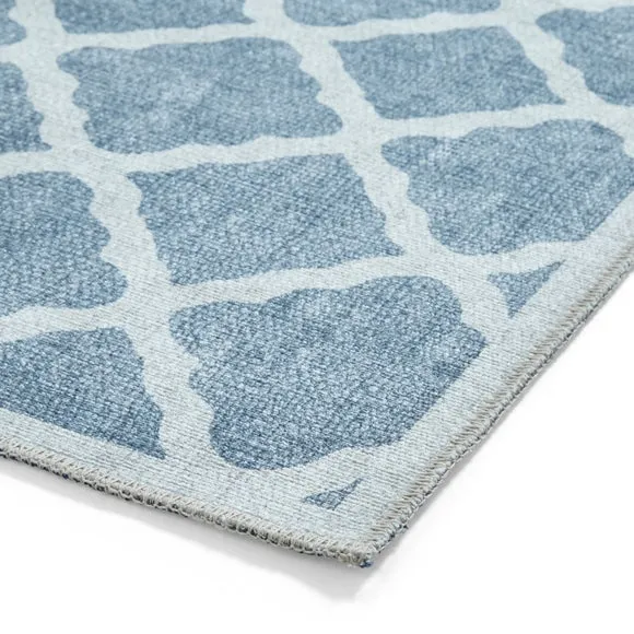 Coral H1063 Rug 6