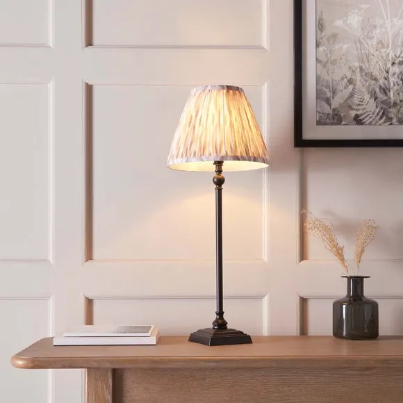 Vogue Leila Table Lamp 1
