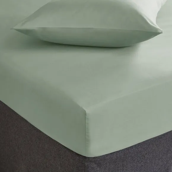 Fogarty Soft Touch Fitted Sheet 1