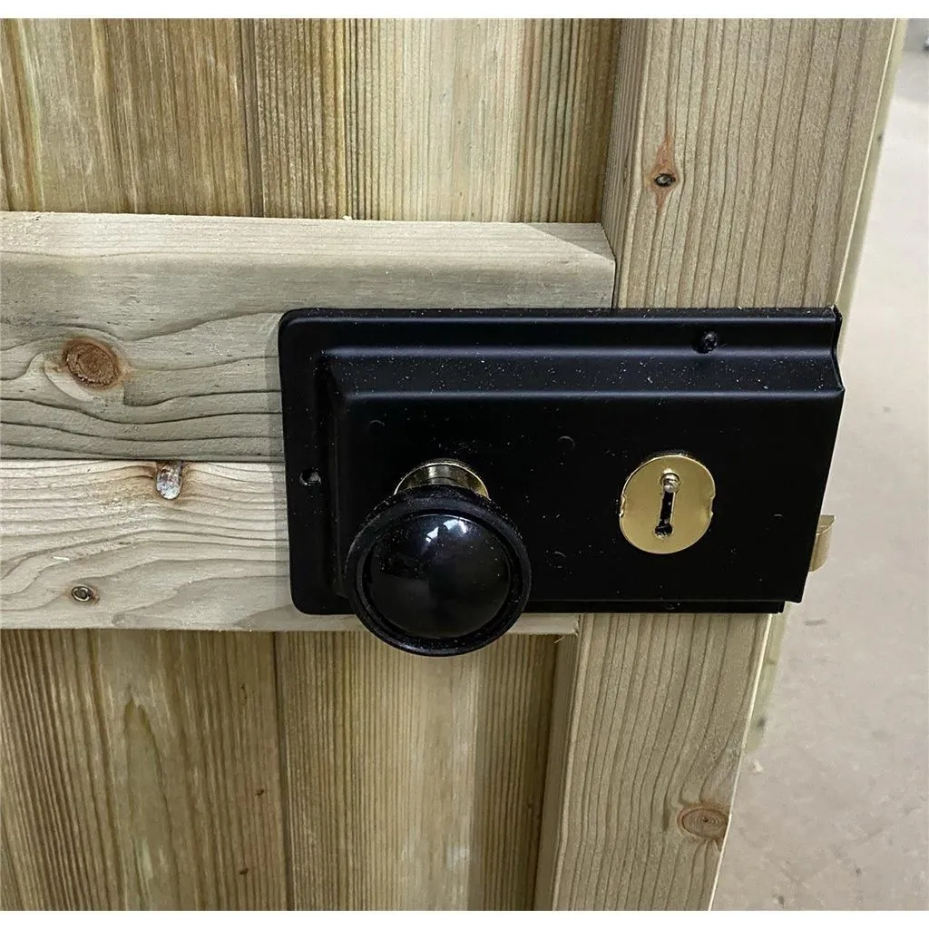 Marlborough 12 x 14 Reverse Premier Pressure Treated Apex Workshop in Natural 6