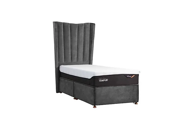 Suffolk Platform Divan Base - Single