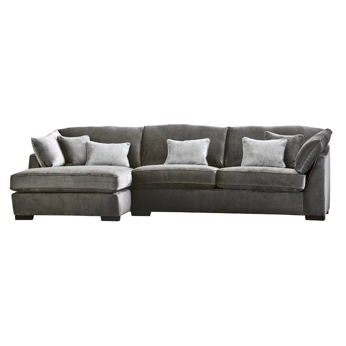 Borelly Left Hand Facing Chaise Sofa