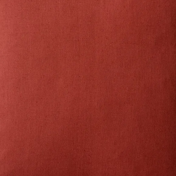 Cotton Linen Square Cushion Cover 4
