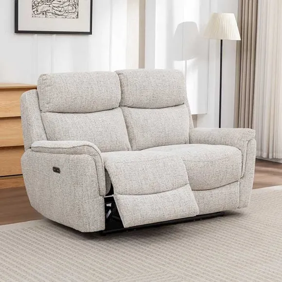 Elgin Power Recliner 2 Seater Sofa 2