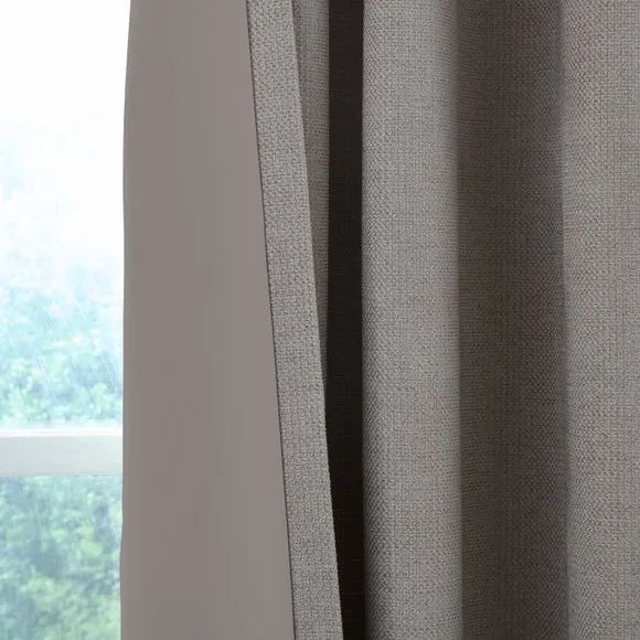Wynter Thermal Eyelet Curtains 5