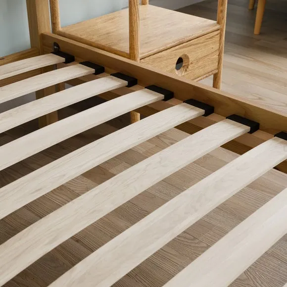 Sydney Bed, Pine 4