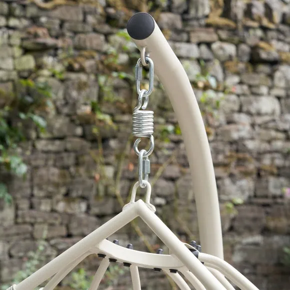 Pacific Lifestyle Lyon Outdoor Hanging Chair 3