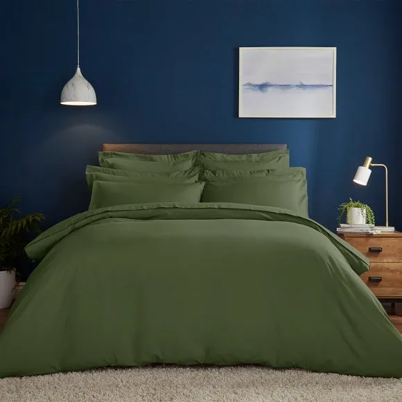 Fogarty Soft Touch Duvet Cover and Pillowcase Set 1