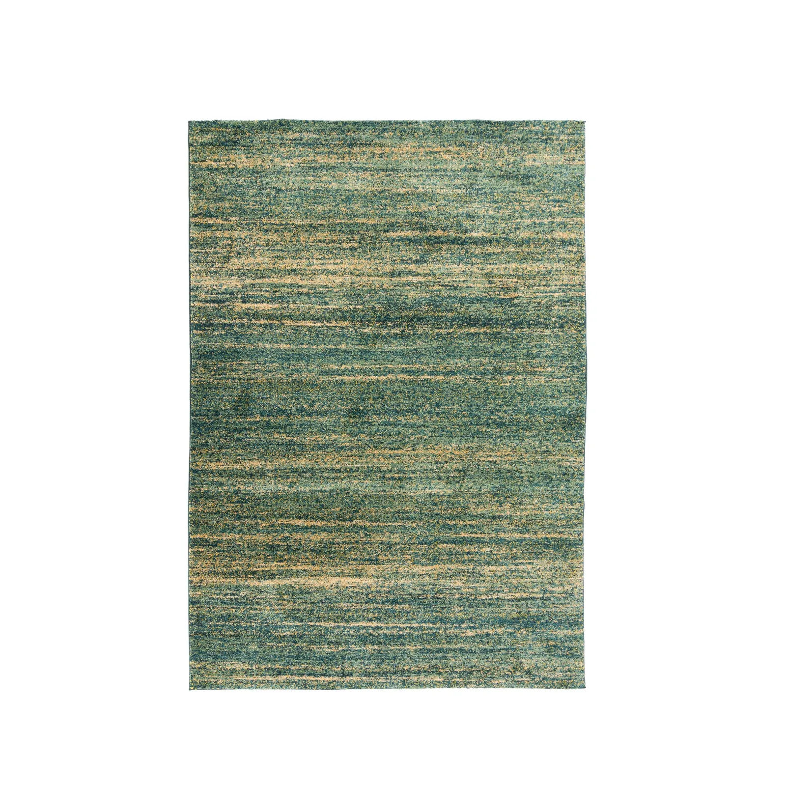 Enola Rug Green