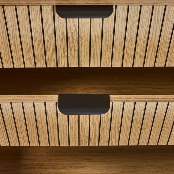 Sia 6 Drawer Chest 6