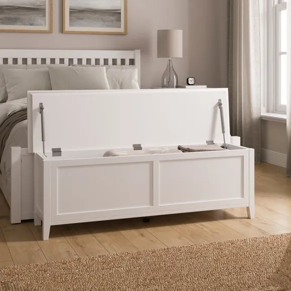 Lynton Blanket Box 2