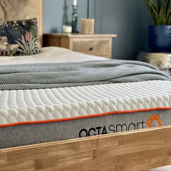 Dormeo Octasmart Plus Mattress 6
