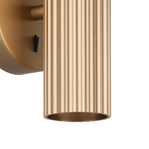 EGLO Portillo Modern Wall Light 3