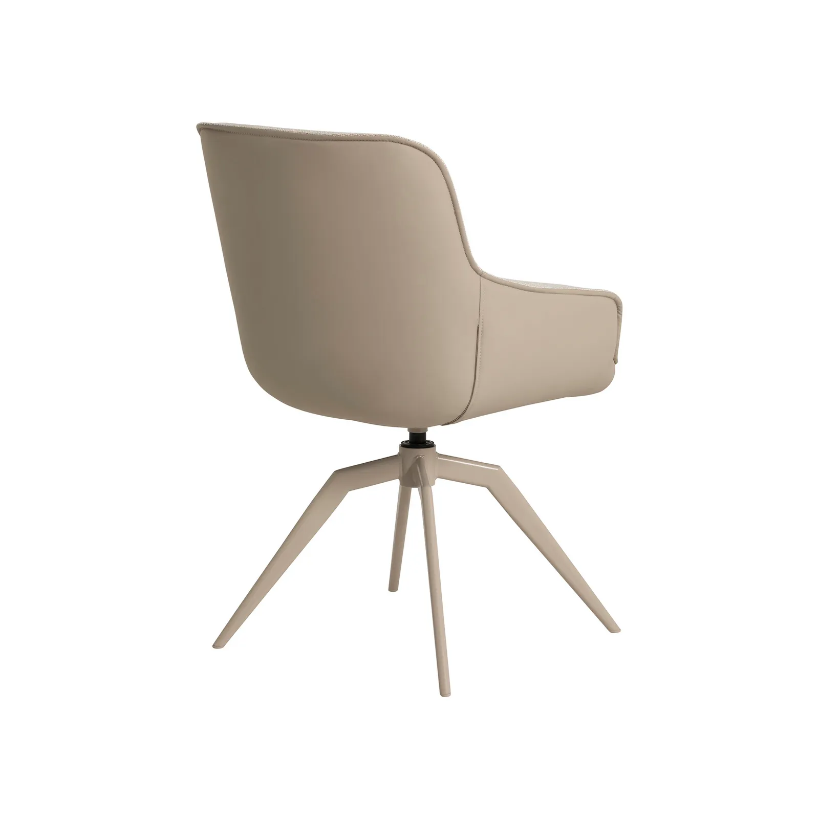 Lefa Dining Chair Beige, Neutral | Barker & Stonehouse 5