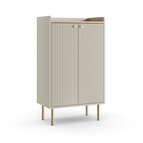Georgi Hallway Shoe Storage Unit 6