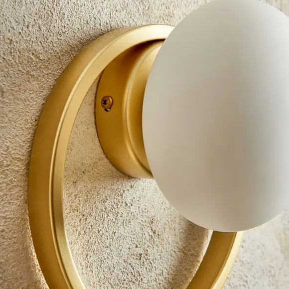 Yonah Wall Light 3