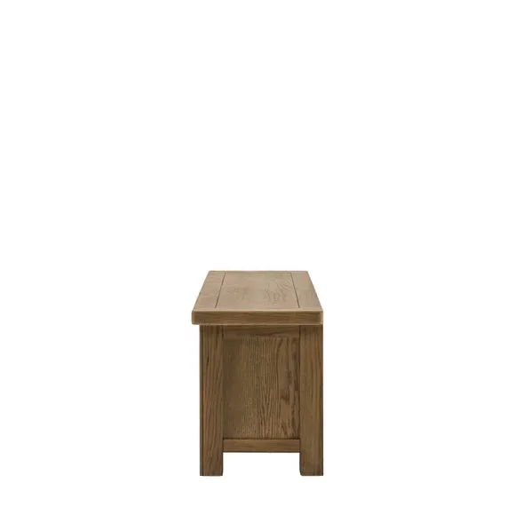 Cedar & Sage Harrison TV Unit for TVs up to 55" 6