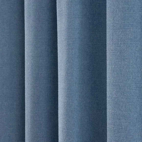 Zodiac Blackout Pencil Pleat Curtains 3